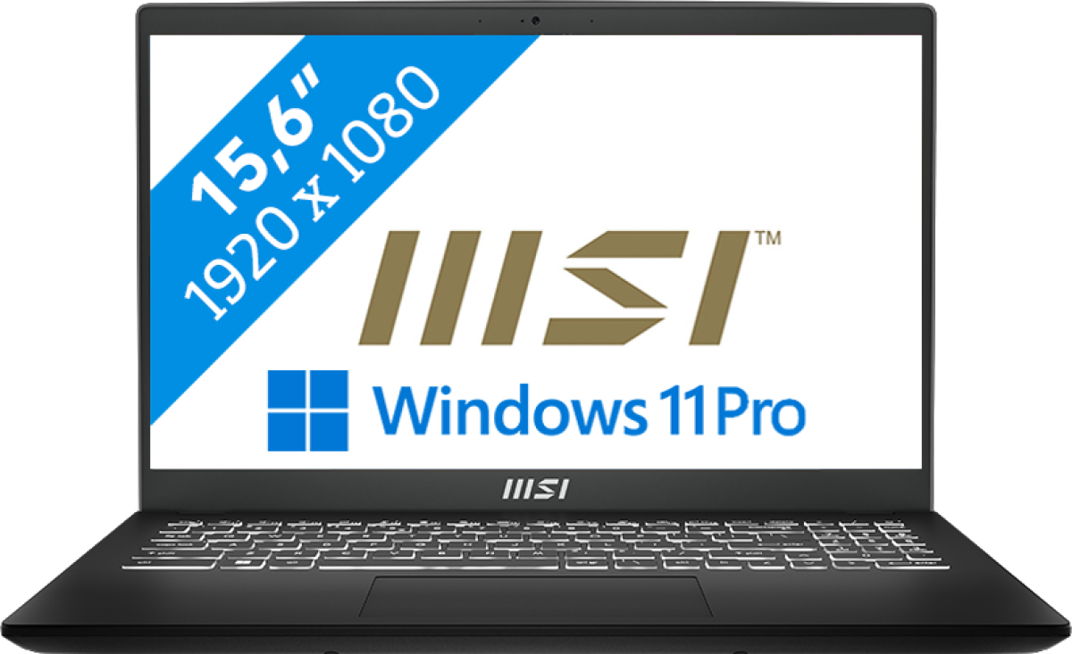 MSI Modern 15 B7M-253NL