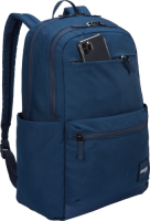 Case Logic Uplink Laptop Rugzak - Donkerblauw