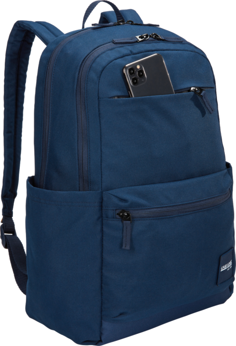 Case Logic Uplink Laptop Rugzak - Donkerblauw