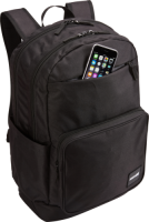 Case Logic Query Laptop Rugzak - Zwart
