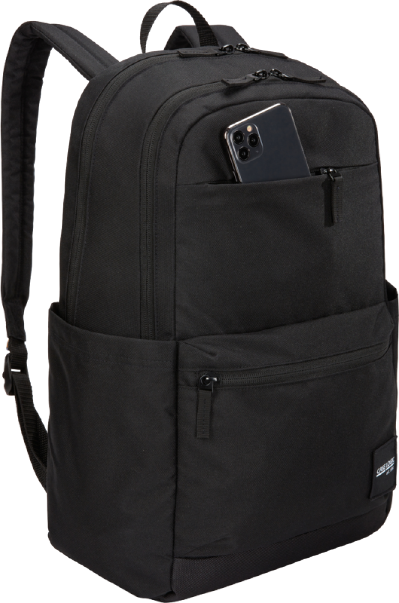 Case Logic Uplink Laptop Rugzak - Zwart
