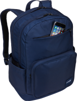 Case Logic Query Laptop Rugzak - Donkerblauw