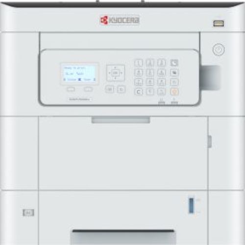 Kyocera ECOSYS PA3500cx A4 kleurenlaserprinter