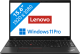 Lenovo ThinkPad L15 i5-1335U Notebook 39,6 cm (15.6 ) Full HD Intel® CoreTM i5 16 GB DDR4-SDRAM 512