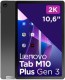 Lenovo Tab M10 Plus 64 GB 26,9 cm (10.6 ) Qualcomm Snapdragon 4 GB Wi-Fi 5 (802.11ac) Android 12 Gri