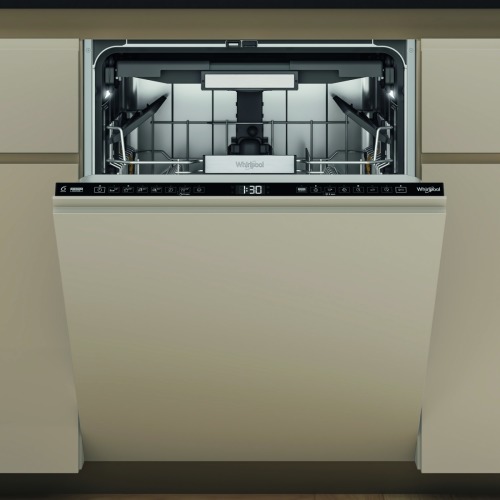 Whirlpool W7I HF60 TU MaxiSpace