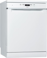 Whirlpool WFC 3C26N F Vrijstaande vaatwasser Wit