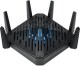 Acer Predator Connect W6 Wi-Fi 6 Router draadloze router Gigabit Ethernet Tri-band (2,4 GHz / 5 GHz
