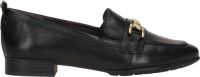 Tamaris Comfort Instapper Dames Zwart