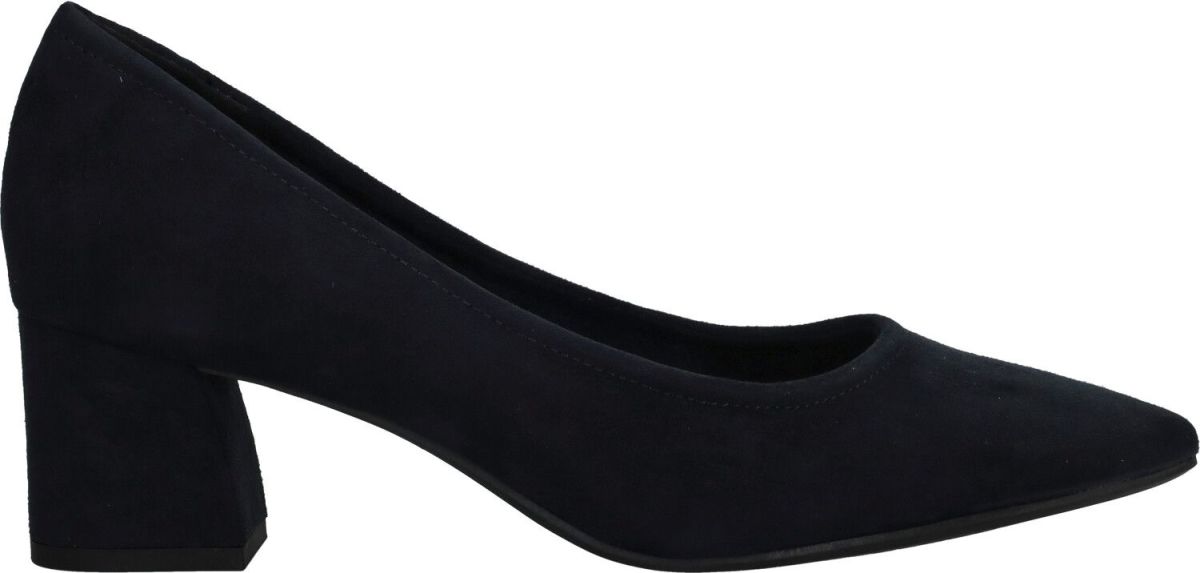 Marco tozzi Pump Dames Blauw
