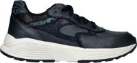 Xsensible Ponte Vecchio Sneaker Dames Blauw