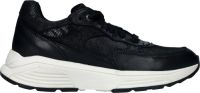 Xsensible Ponte Vecchio Sneaker Dames Zwart