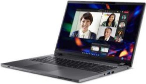 Acer TravelMate P2 TMP216-51-76G1 i7-1355U Netbook 40,6 cm (16 ) WUXGA Intel® CoreTM i7 16 GB DDR4-S