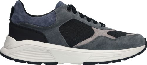 Xsensible Rialto Sneaker Heren Blauw