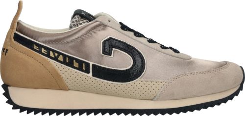 Cruyff Domenica Walk Sneaker Dames Beige