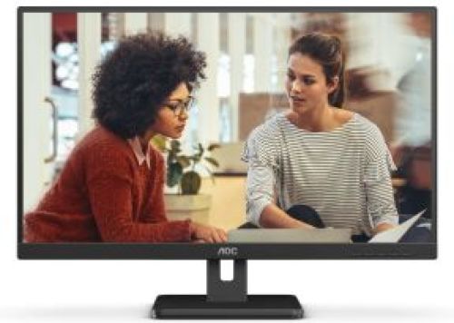 AOC Essential-line E3 24E3QAF 24 Full HD IPS Monitor