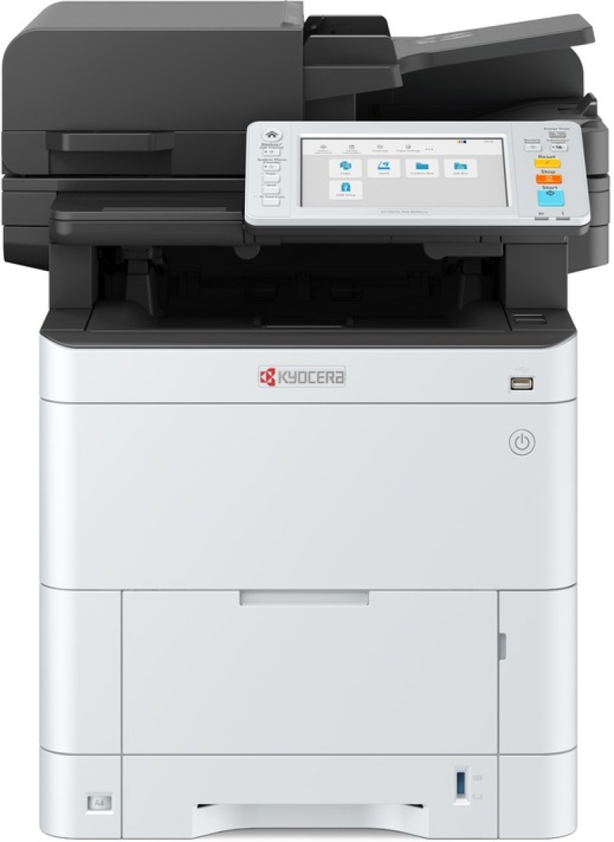 Kyocera ECOSYS MA4000cix