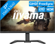 iiyama GB2790QSU-B5 computer monitor 68,6 cm (27 ) 2560 x 1440 Pixels Wide Quad HD LCD Zwart
