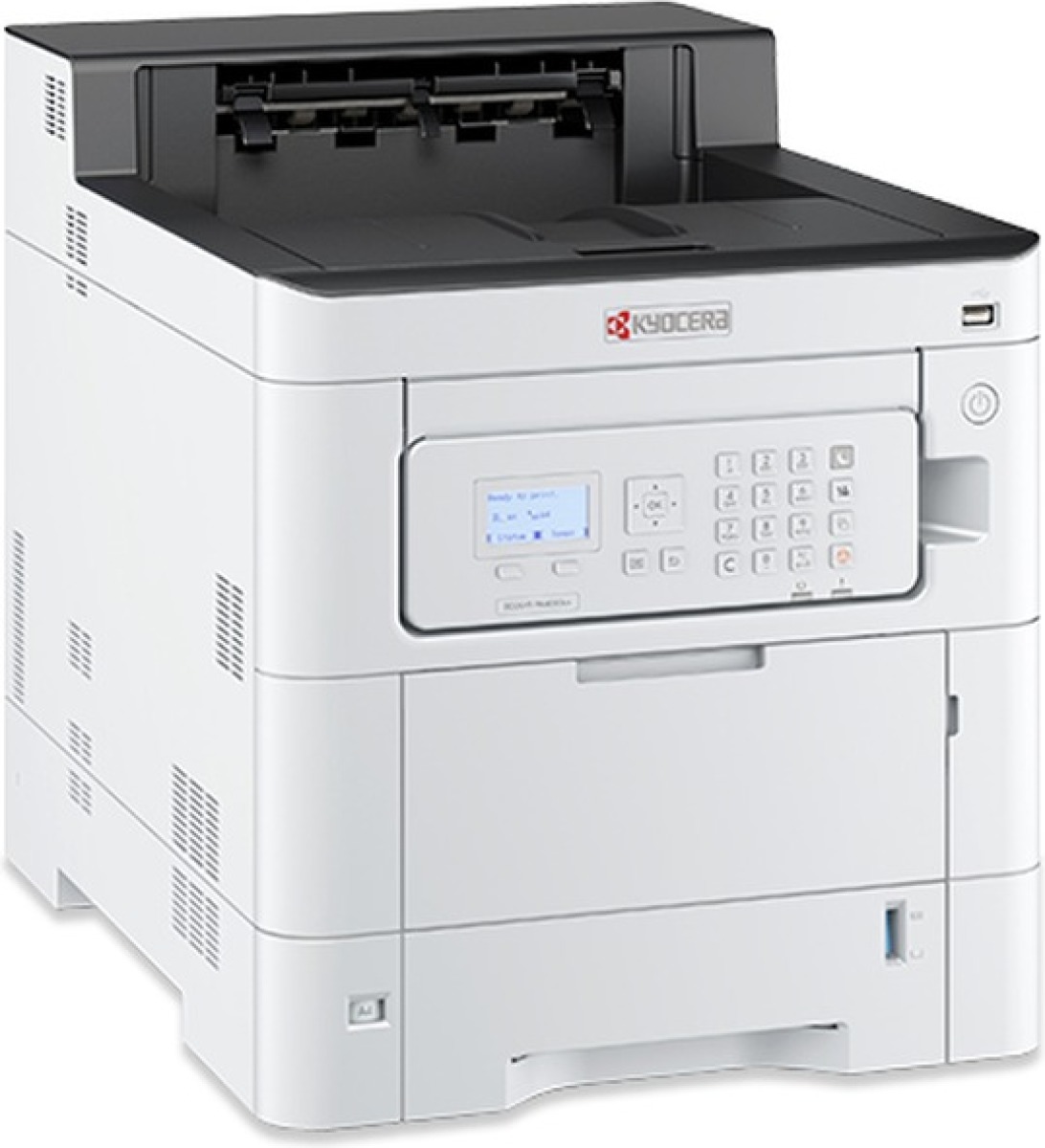 Kyocera ECOSYS PA4000cx Kleur 1200 x 1200 DPI A4