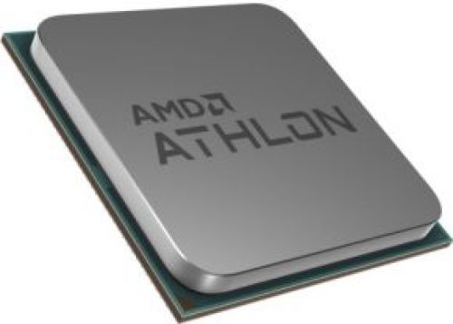 AMD Athlon 3000G processor 3,5 GHz 4 MB L3