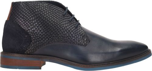 LOFF1881 Loff 1881 Veterboot Heren Blauw