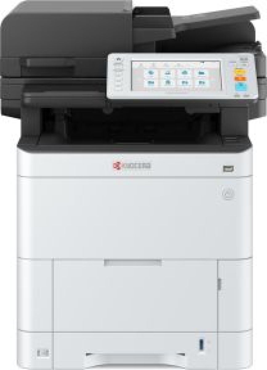 Kyocera ECOSYS MA3500cifx Laser A4 1200 x 1200 DPI 35 ppm