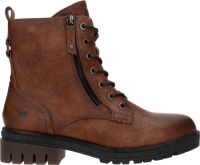 Mustang Veterboot Dames Bruin