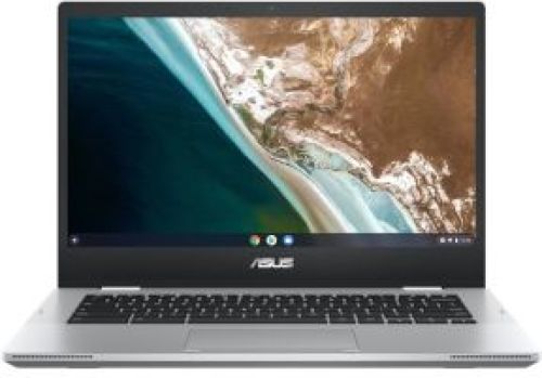 Asus Chromebook Flip CB1400FKA-EC0096 N6000 35,6 cm (14 ) Touchscreen Full HD Intel® Pentium® Silver