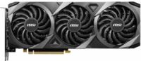VGA MSI GeForce RTX 3060 Ti VENTUS 3X 8GD6X OC