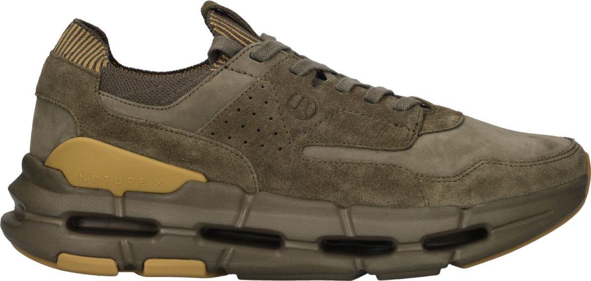 Clarks NXE LO