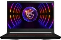 MSI Thin GF63 12UCX-614NL 15,6 /i5-12450H/16GB/512SSD/RTX2050/W11