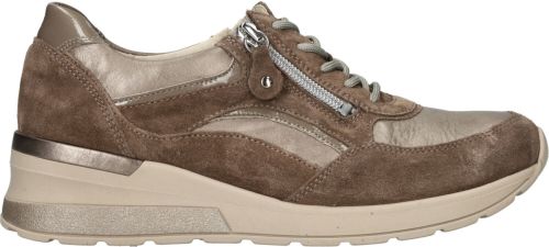 Waldlaufer Clara Veterschoen Dames Beige