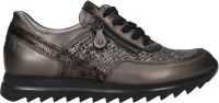 Waldlaufer Haiba Sneaker Dames Grijs