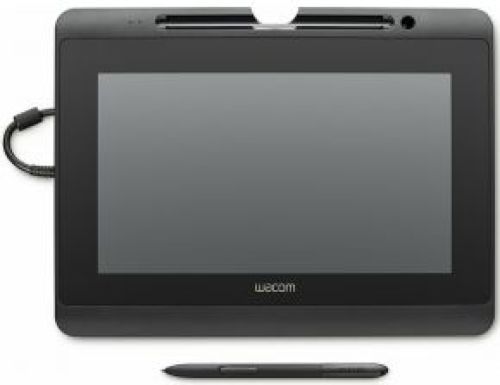 Wacom DTH-1152 Pen & Touch Display