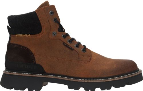 PME Legend Dragan Veterboot Heren Bruin/Cognac