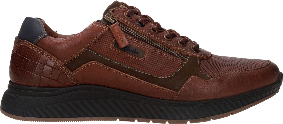 Australian Footwear HATCHBACK LEATHER Sneakers
