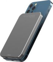 RealPower PB-5000 Mag 5000 mAh Grijs