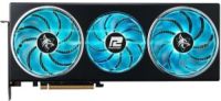VGA Powercolor HELLHOUND AMD Radeon RX 7700 XT 12GB GDDR6