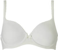 Triumph Perfectly Soft voorgevormde beugelbh vanille