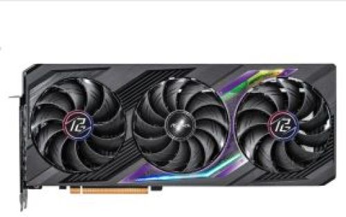 VGA ASRock Radeon RX 7800 XT Phantom Gaming 16GB