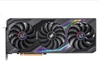 VGA ASRock Radeon RX 7800 XT Phantom Gaming 16GB