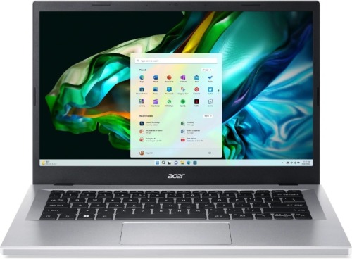 Acer Aspire 3 A314-36P-308H Laptop 35,6 cm (14 ) Full HD Intel Core i3 N-series i3-N305 8 GB LPDDR5