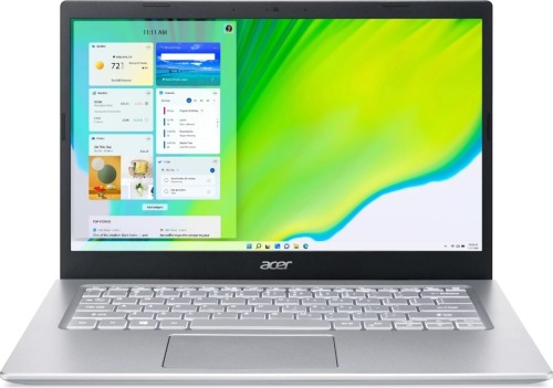 Acer Aspire 5 A514-54-570K Laptop 35,6 cm (14 ) Full HD Intel® CoreTM i5 i5-1135G7 8 GB DDR4-SDRAM 5