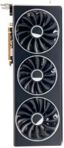 VGA XFX SPEEDSTER MERC 319 AMD Radeon RX 7800 XT BLACK