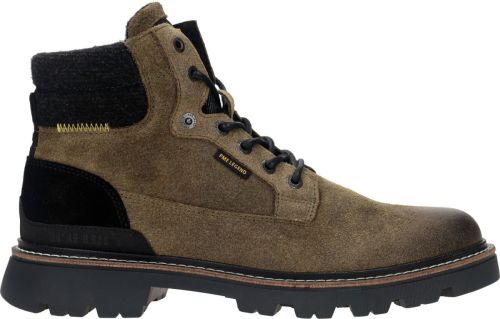 PME Legend Dragan Veterboot Heren Kahki