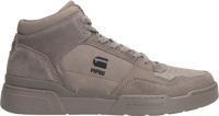 G-star Attac Mid Veterboot Heren Grijs
