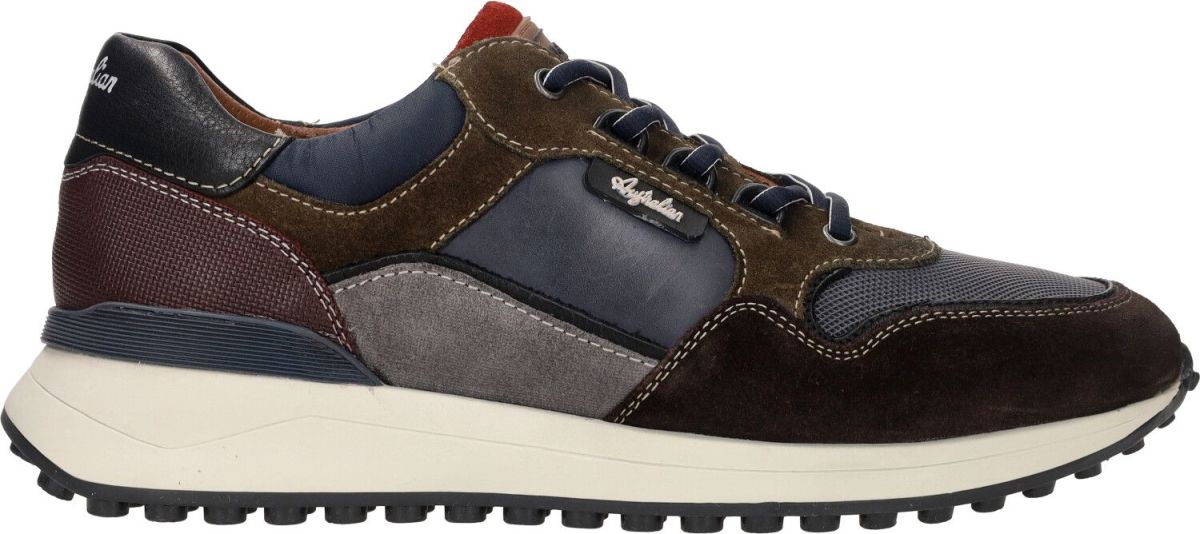 Australian Footwear 15.1622.01 Oxford Sneakers