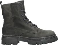 G-star Kafey Veterboot Dames Grijs