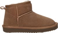 Ps poelman Boot Meisjes Cognac