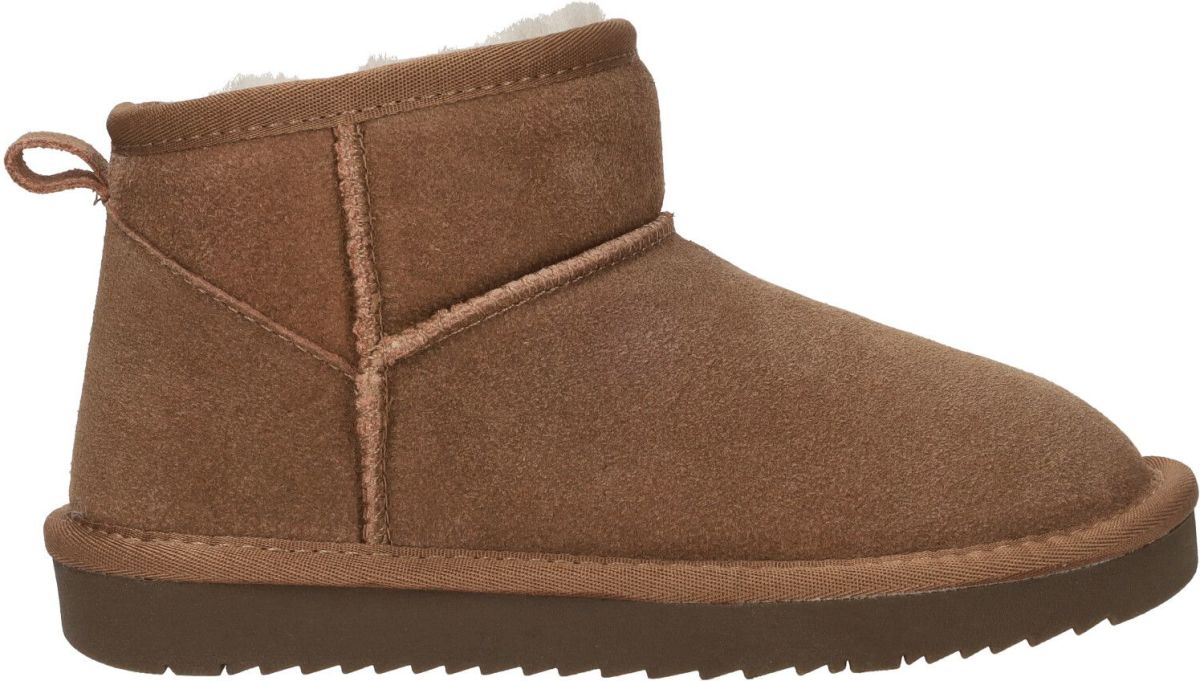 Ps poelman Boot Meisjes Cognac